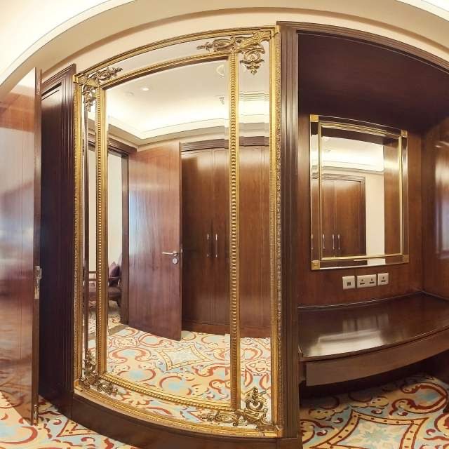 Fairmont Makkah