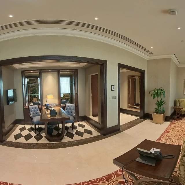 Fairmont Makkah
