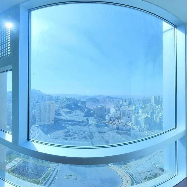 Fairmont Makkah