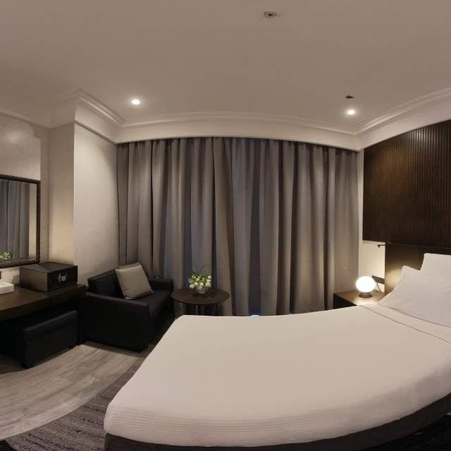 Pullman ZamZam Makkah