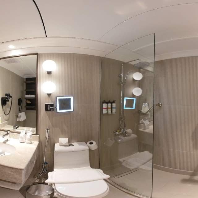 Pullman ZamZam Makkah