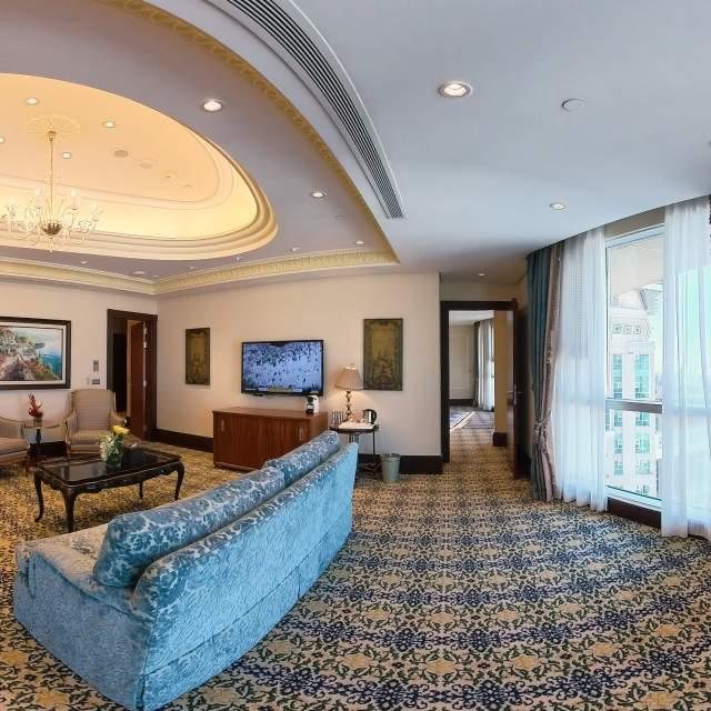 Swissôtel Al Maqam Makkah
