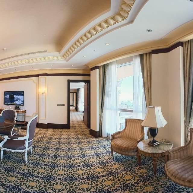 Swissôtel Al Maqam Makkah