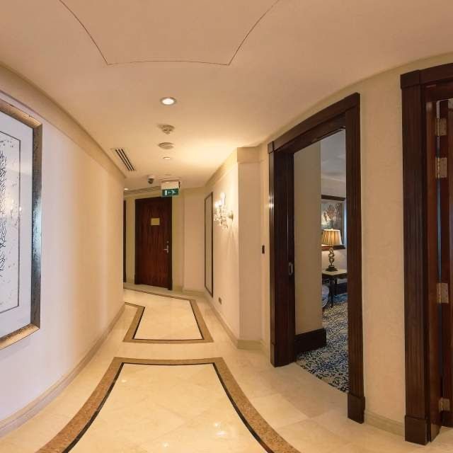 Swissôtel Al Maqam Makkah